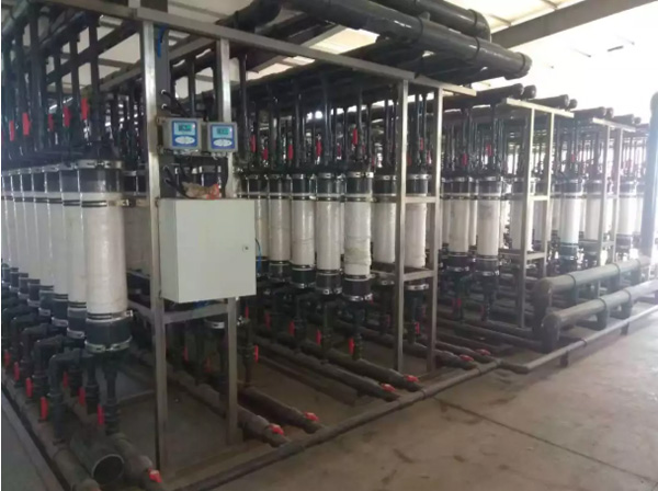 廢水脫氨有什么方法？氨氮廢水處理技術(shù)介紹
