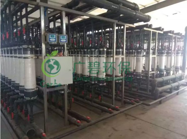 廢水脫氨有什么方法？氨氮廢水處理技術介紹(圖1)