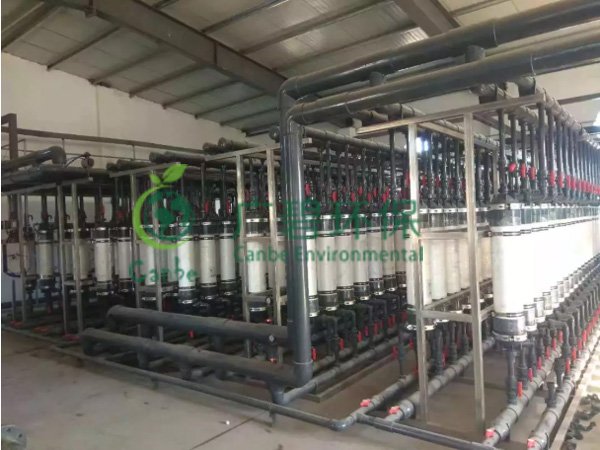 廢水脫氨有什么方法？氨氮廢水處理技術介紹(圖2)