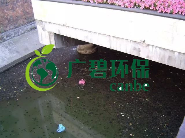 城市黑臭河道如何治理？河道黑臭水體治理思路(圖2)
