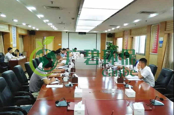 佛山推進(jìn)水污染防治問題整改，虛假整改將被問責(zé)！(圖3)