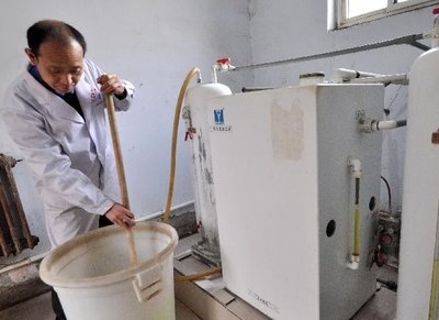 醫(yī)院污水怎么處理？醫(yī)療污水處理方法及回收水利用(圖1)