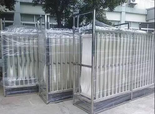 MBR工藝為什么是污水處理的主流？(圖2)