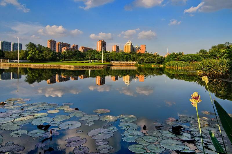  成都市農(nóng)村生活污水處理工程出水水質標準