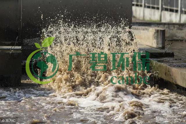 油脂廢水如何處理？油脂廢水處理工藝詳解(圖1)
