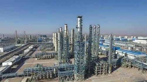 煤化工廢水是什么？煤化工廢水處理方法與工藝