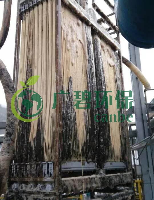 MBR膜怎么清洗？MBR膜在線清洗方法步驟(圖2)