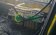 MBR膜怎么清洗？MBR膜在線清洗方法步驟