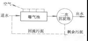 活性污泥是什么？活性污泥降解污水過程(圖1)
