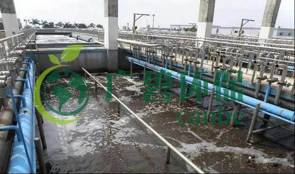 廢水里的有毒物質(zhì)怎么去除？詳解廢水毒性機(jī)理及處理辦法(圖1)