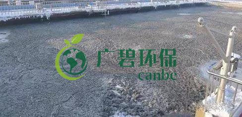 污水氨氮超標(biāo)怎么解決？氨氮超標(biāo)原因與解決方法(圖2)