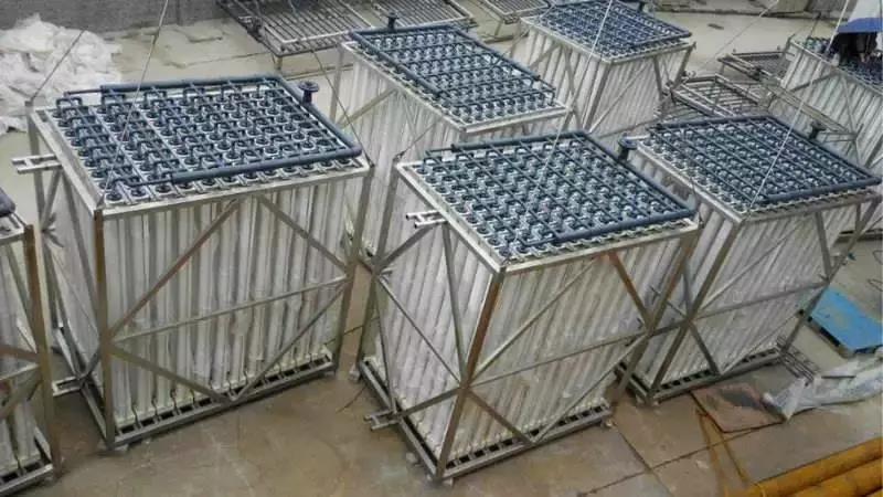 MBR工藝有哪些注意事項？MBR工藝9大誤區(qū)解讀