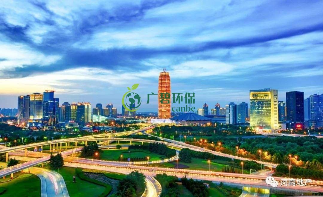 2019年中國環(huán)衛(wèi)服務百強城市排行榜(圖1)