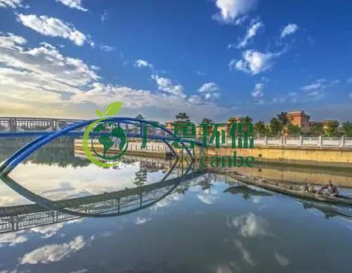 佛山市公布1~7月水質(zhì)改善情況：順德水質(zhì)最靚！(圖1)