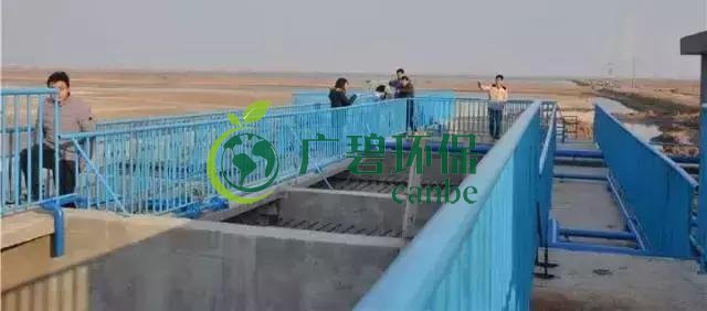 屠宰廢水怎么處理？屠宰廢水處理工藝介紹(圖2)