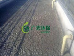 污泥發(fā)黑是什么原因造成？污泥發(fā)黑經(jīng)驗分享