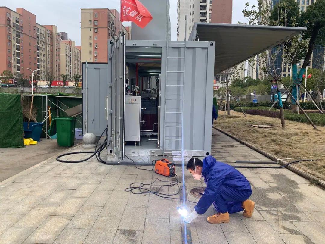 疫情之后，幾十萬噸醫(yī)療固廢去哪了?(圖2)