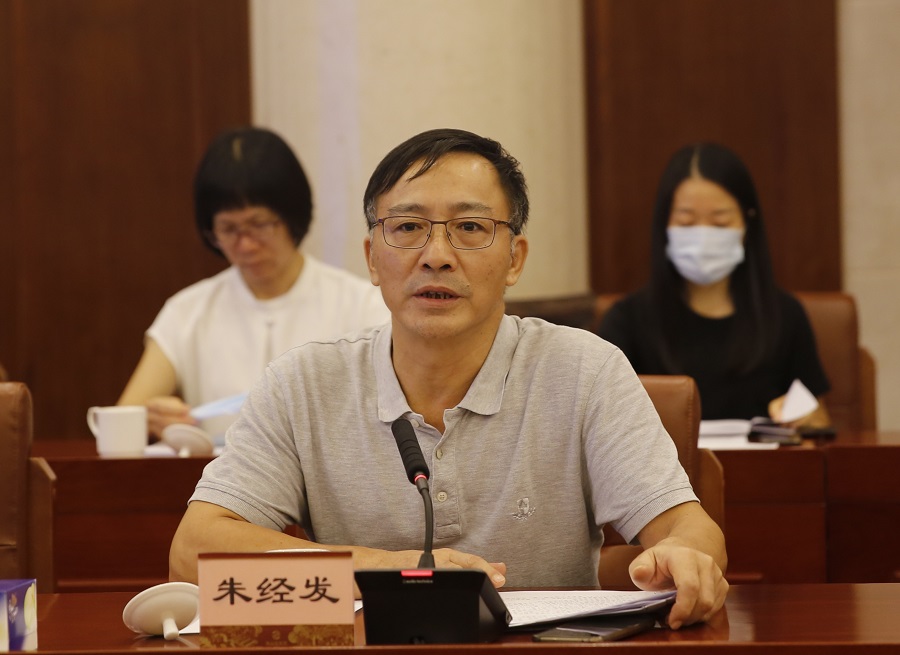省生態(tài)環(huán)境廳到佛山開展重點(diǎn)行業(yè)企業(yè)用地調(diào)查和土壤污染防治攻堅(jiān)戰(zhàn)調(diào)研(圖3) 省生態(tài)環(huán)境廳到佛山開展重點(diǎn)行業(yè)企業(yè)用地調(diào)查和土壤污染防治攻堅(jiān)戰(zhàn)調(diào)研(圖3)